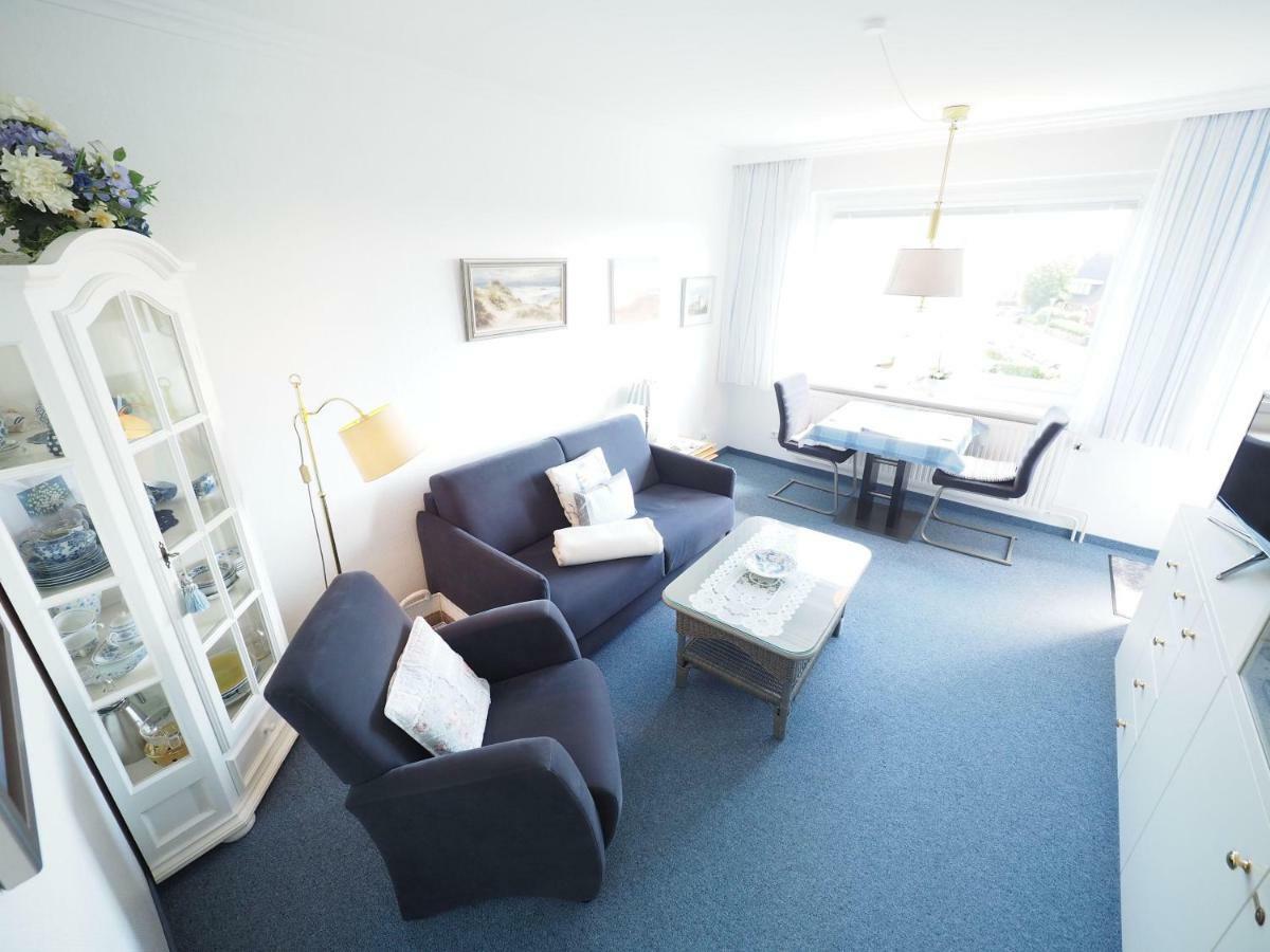 Appartement-109 * Westerland